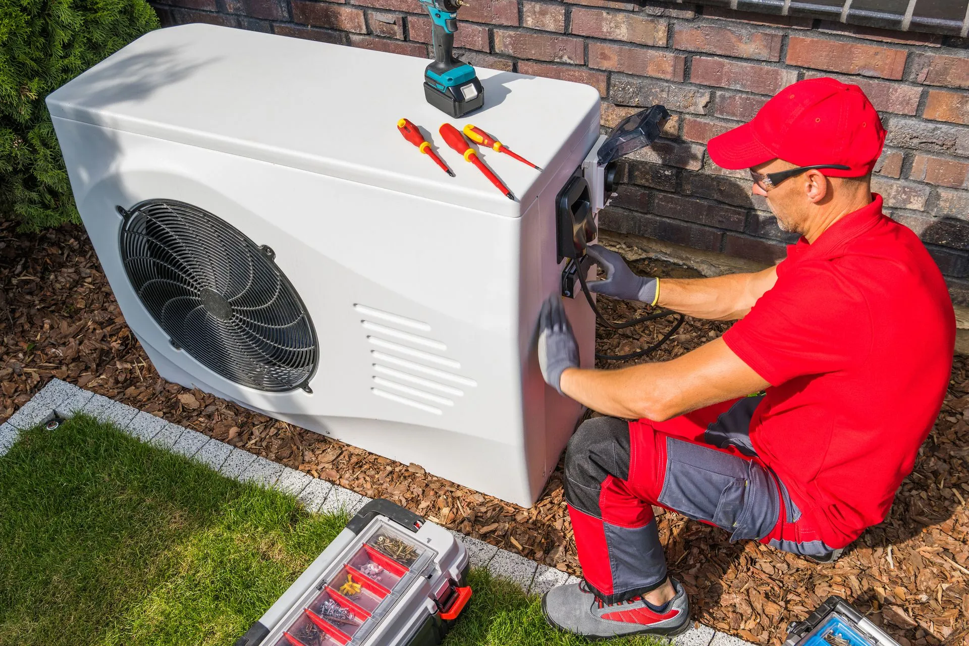 About HVAC in Middletown, CT